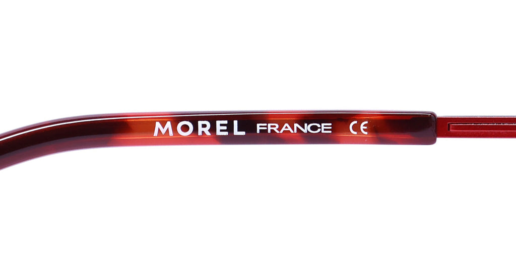 Morel Nomad 40196n Eyeglasses