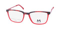 Morel Nomad 40201n Eyeglasses
