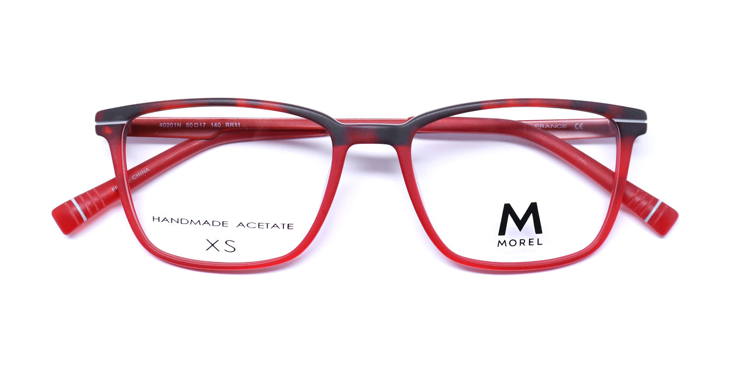 Morel Nomad 40201n Eyeglasses