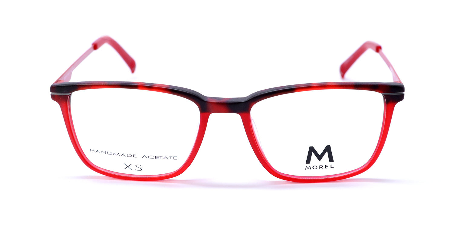Morel Nomad 40201n Eyeglasses