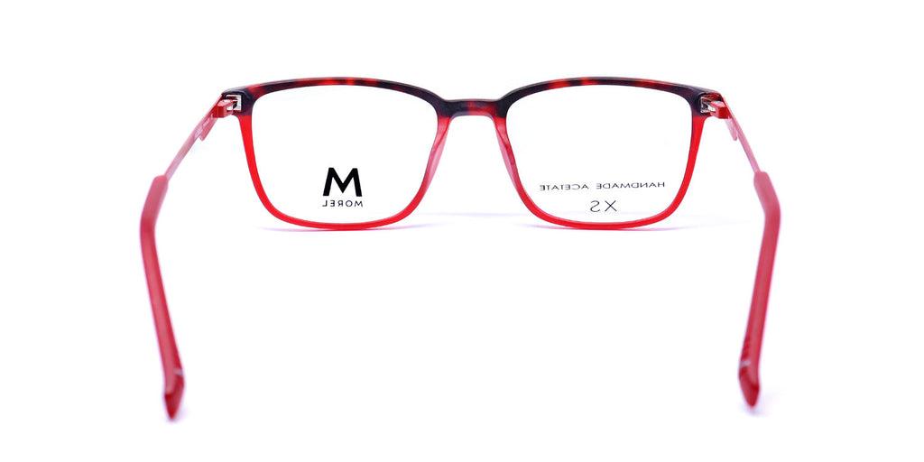 Morel Nomad 40201n Eyeglasses