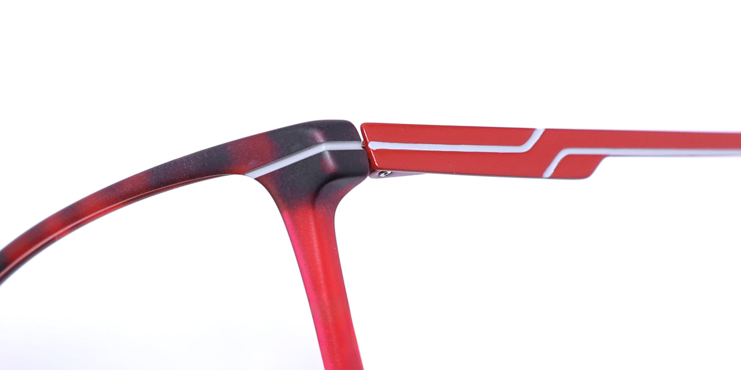 Morel Nomad 40201n Eyeglasses