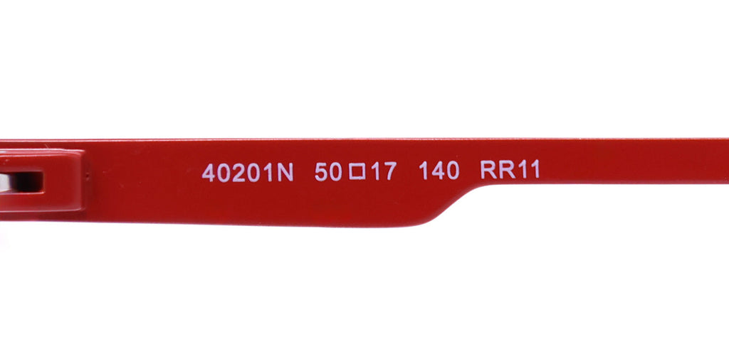 Morel Nomad 40201n Eyeglasses