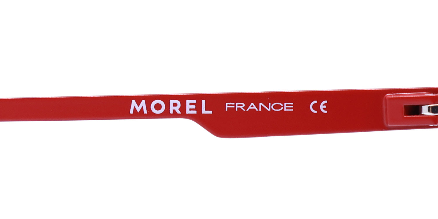 Morel Nomad 40201n Eyeglasses