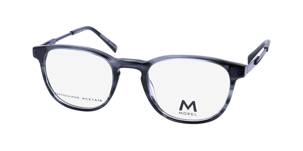 Morel Nomad 40194n Eyeglasses