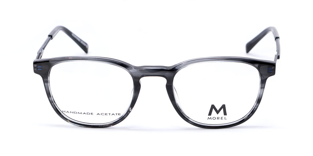 Morel Nomad 40194n Eyeglasses