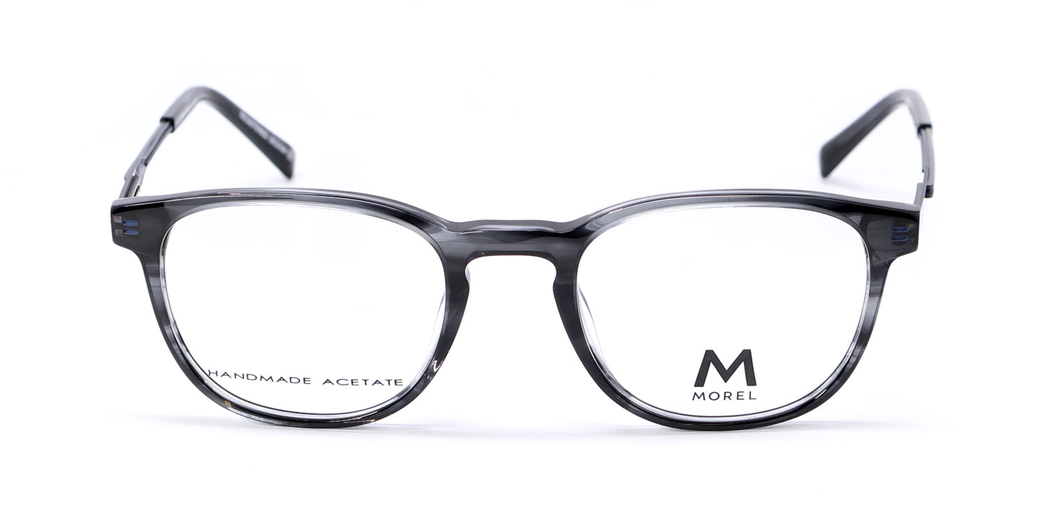 Morel Nomad 40194n Eyeglasses