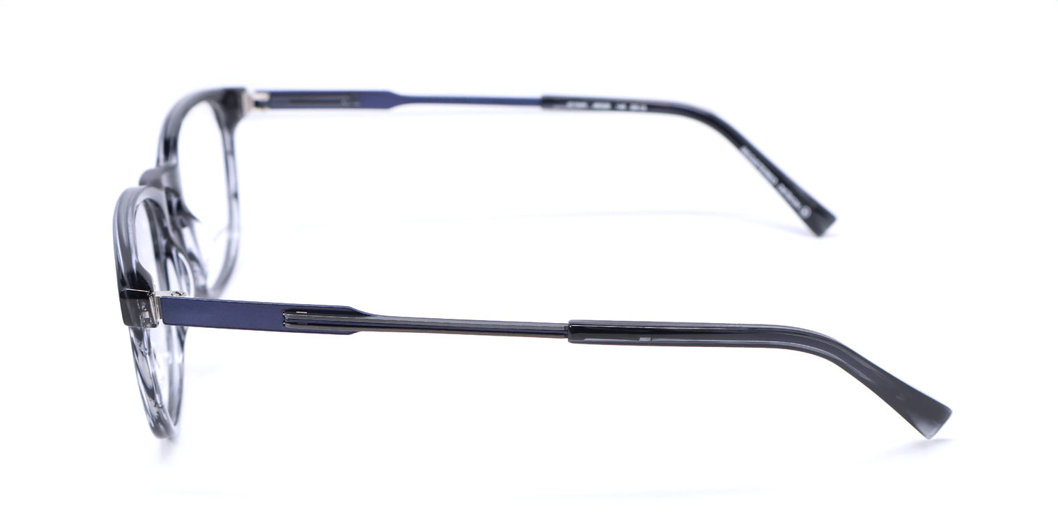 Morel Nomad 40194n Eyeglasses