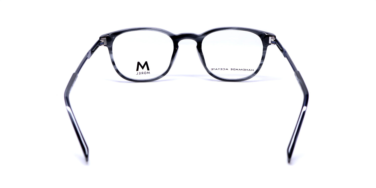 Morel Nomad 40194n Eyeglasses