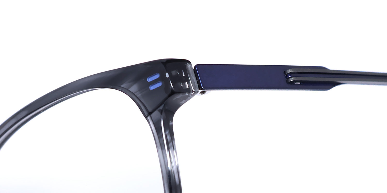 Morel Nomad 40194n Eyeglasses