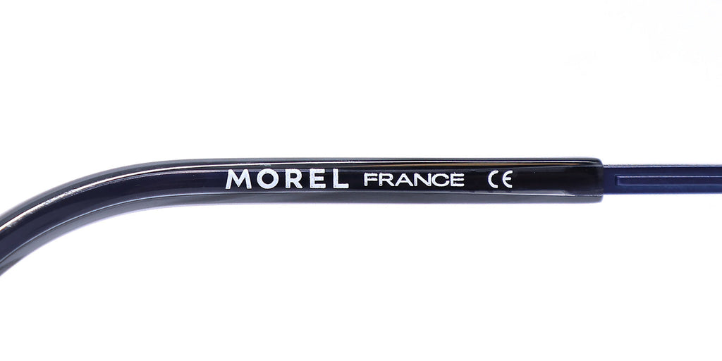 Morel Nomad 40194n Eyeglasses