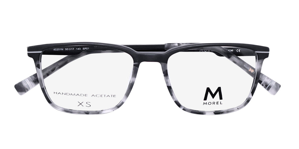 Morel Nomad 40201n Eyeglasses