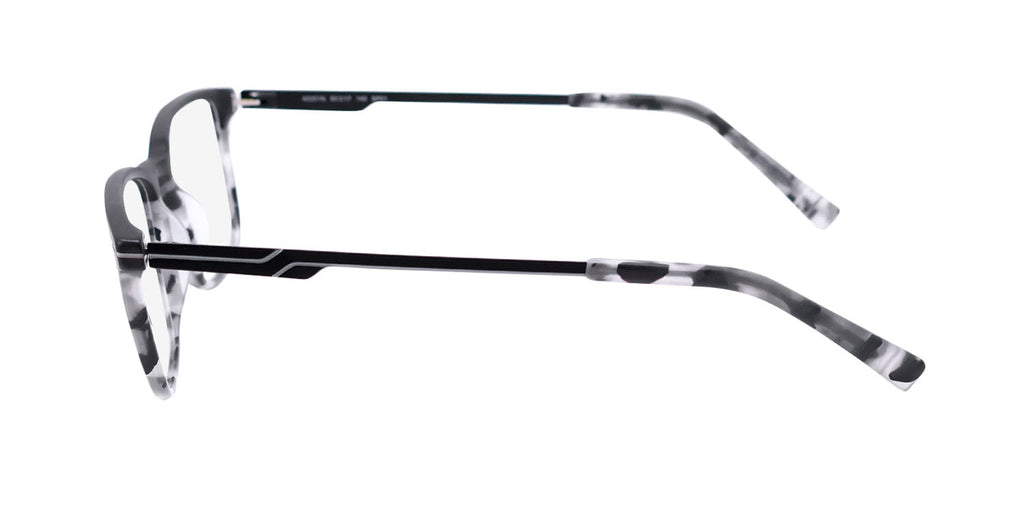 Morel Nomad 40201n Eyeglasses