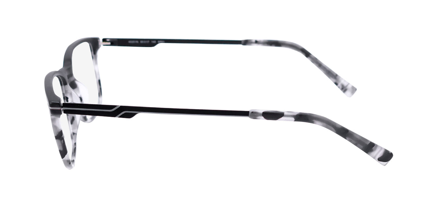 Morel Nomad 40201n Eyeglasses