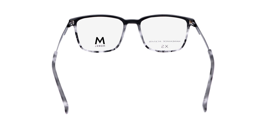 Morel Nomad 40201n Eyeglasses
