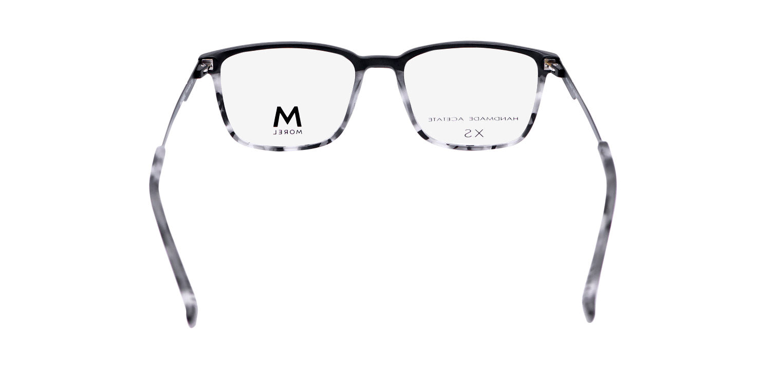 Morel Nomad 40201n Eyeglasses