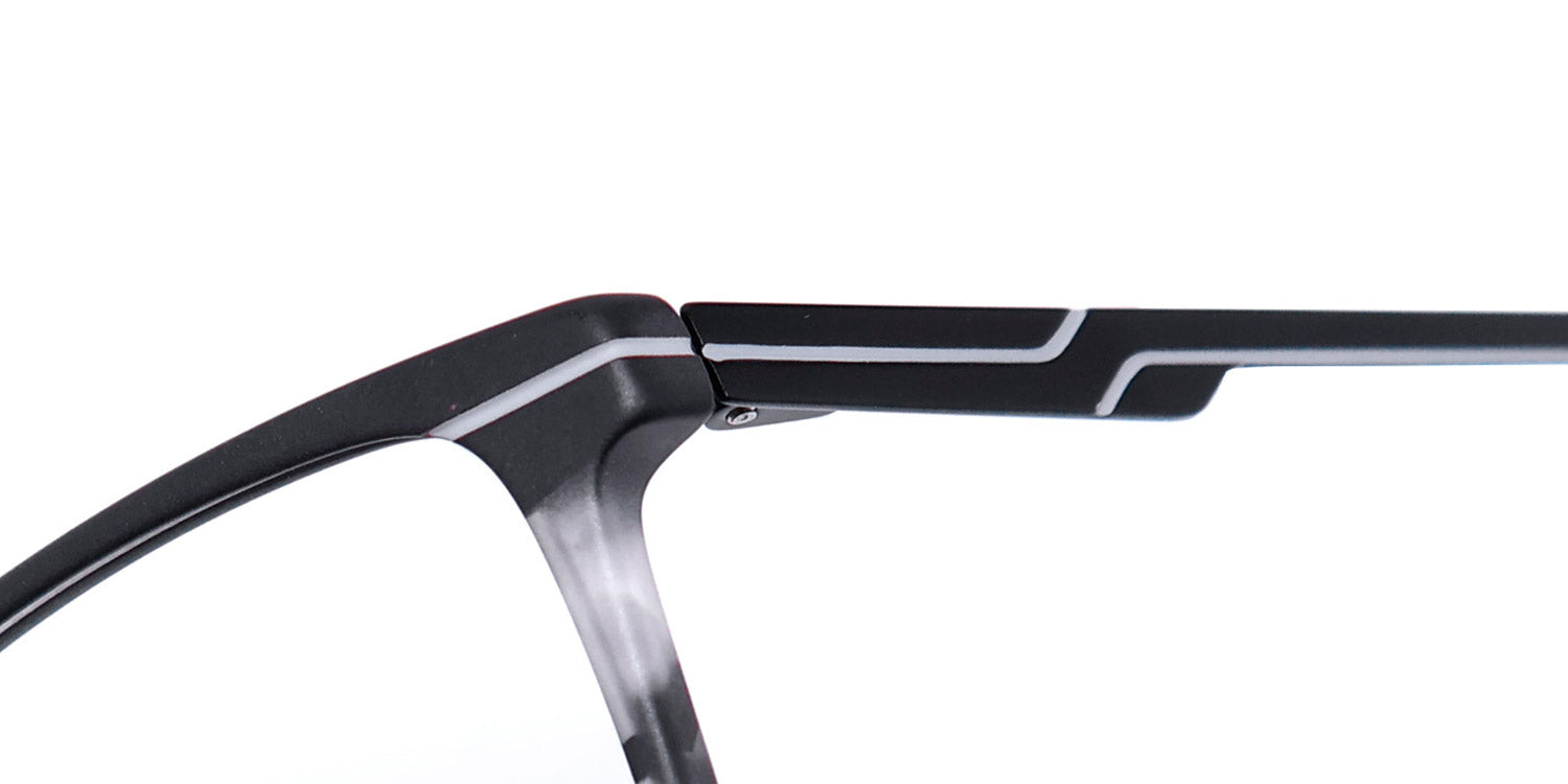 Morel Nomad 40201n Eyeglasses