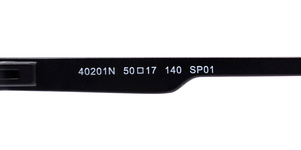 Morel Nomad 40201n Eyeglasses