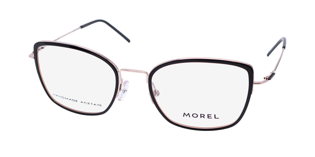 Morel Lightec 30234l Eyeglasses