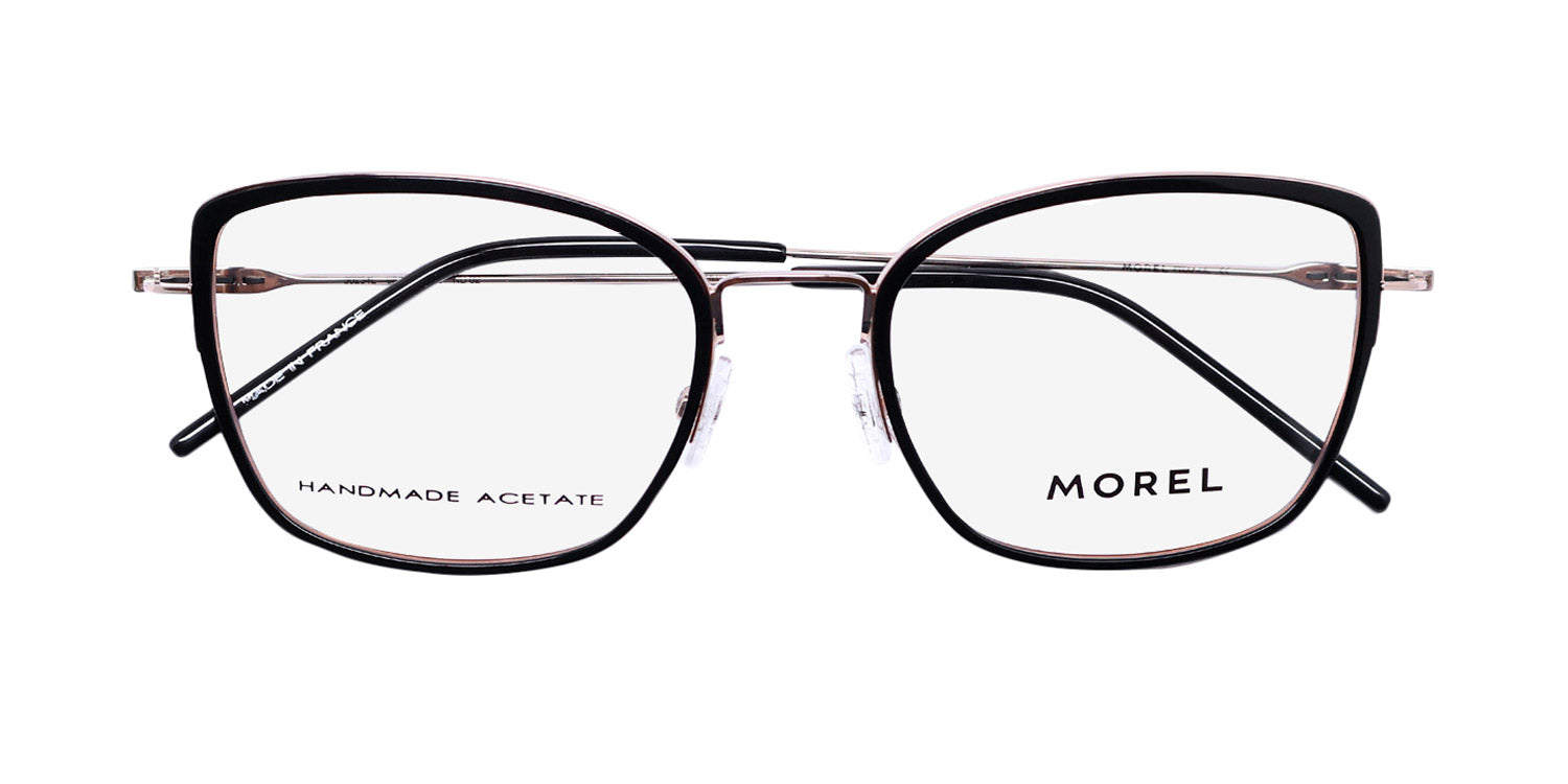 Morel Lightec 30234l Eyeglasses