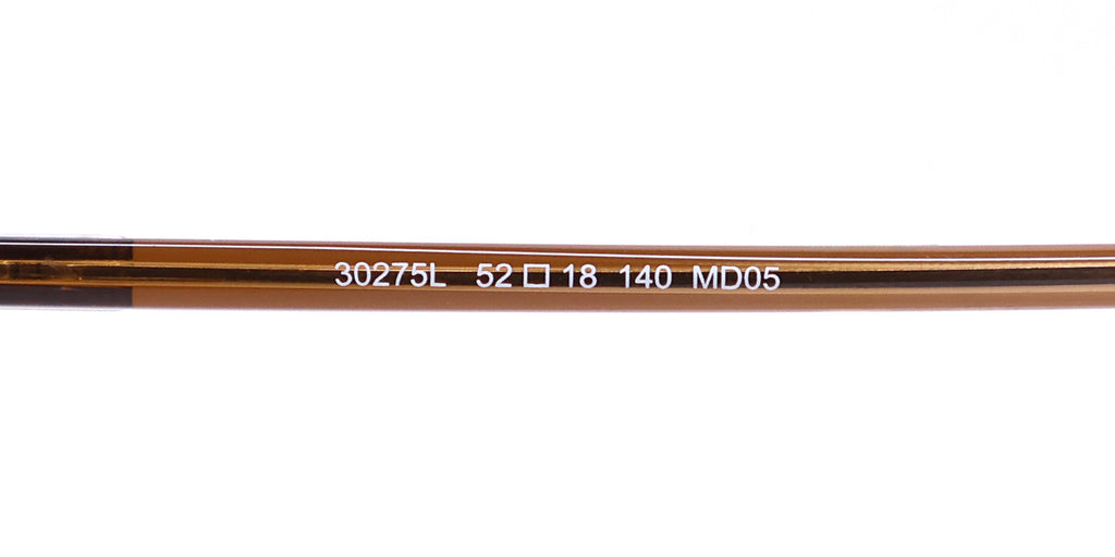Morel Lightec 30275l Eyeglasses