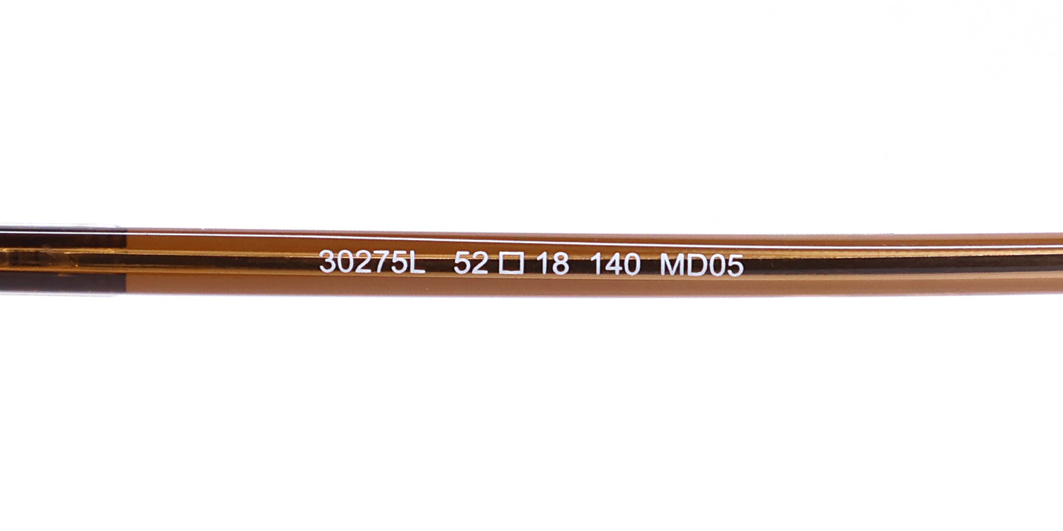 Morel Lightec 30275l Eyeglasses