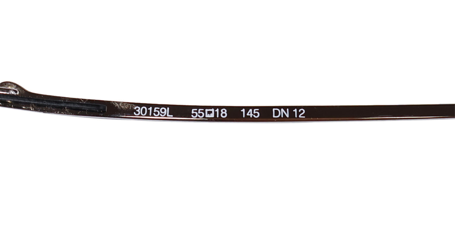 Morel Lightec 30159l Eyeglasses