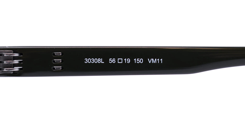 Morel Lightec 30308l Eyeglasses