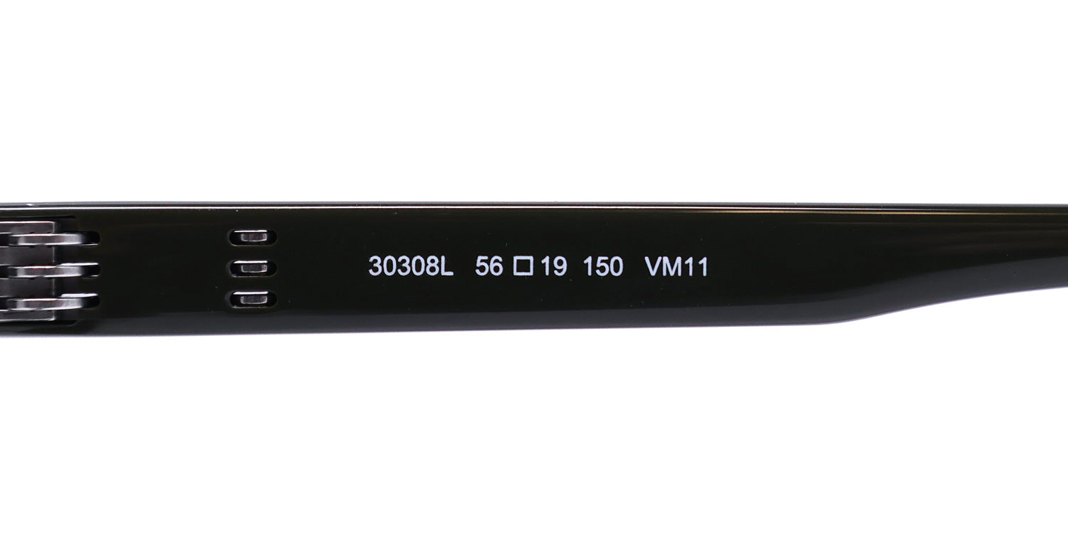 Morel Lightec 30308l Eyeglasses