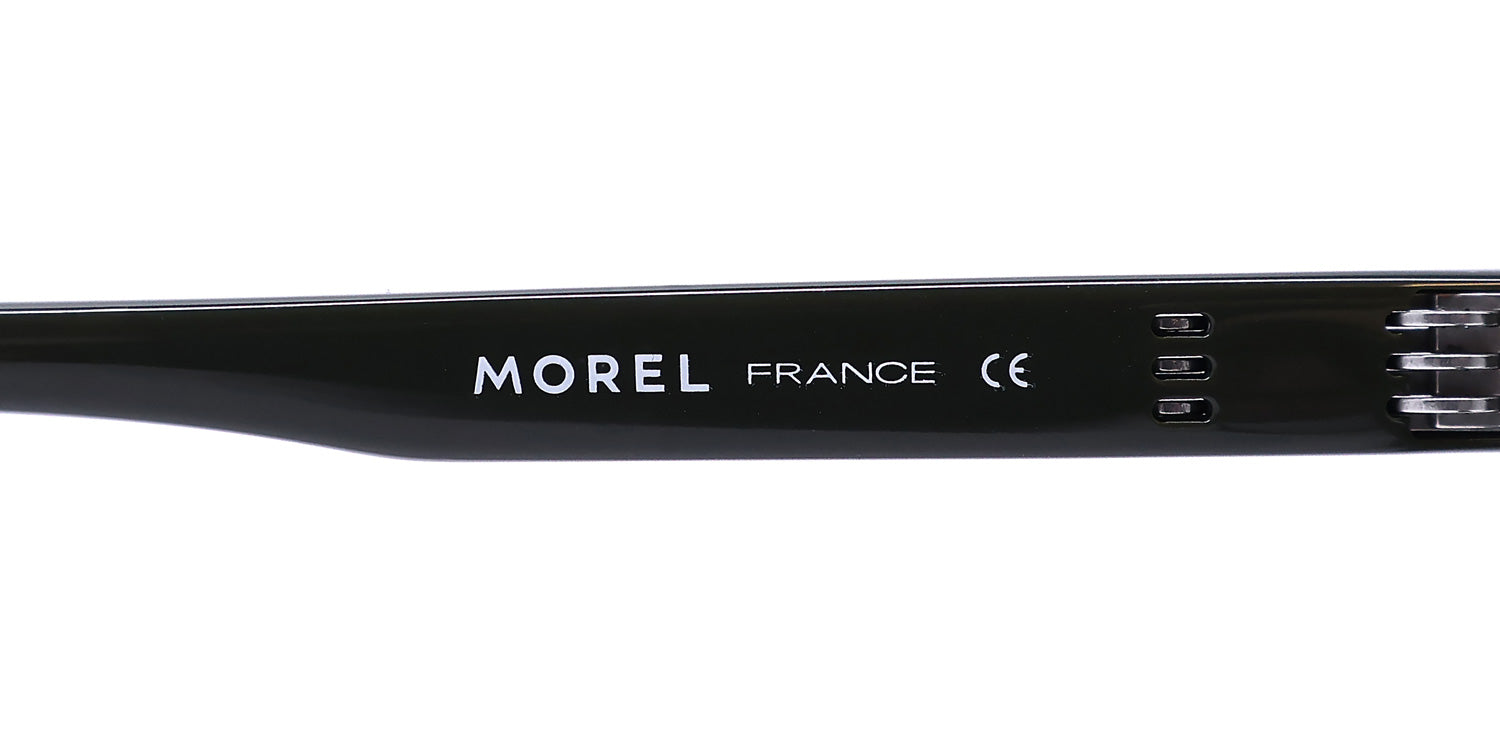 Morel Lightec 30308l Eyeglasses