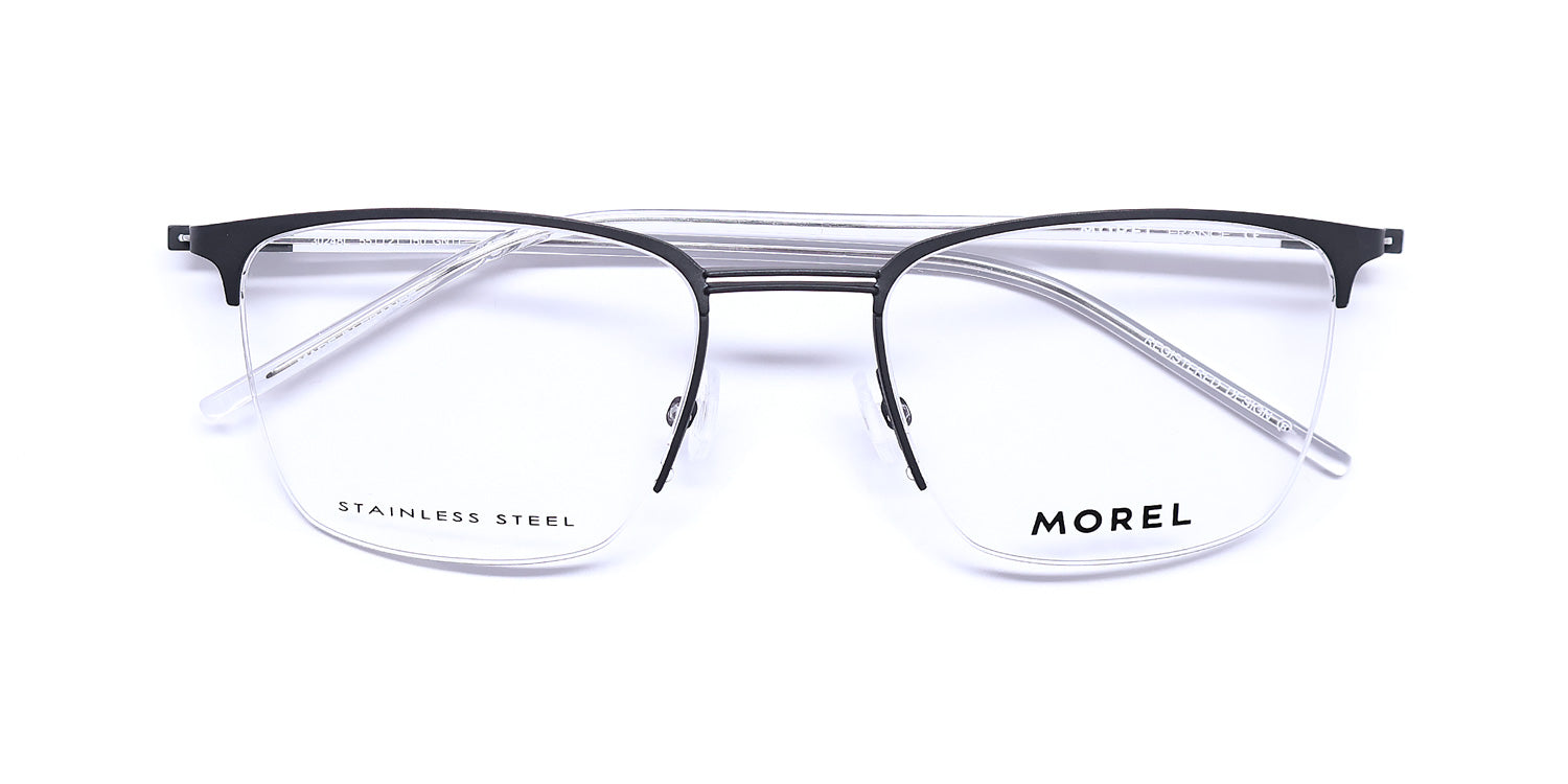 Morel Lightec 30248l Eyeglasses