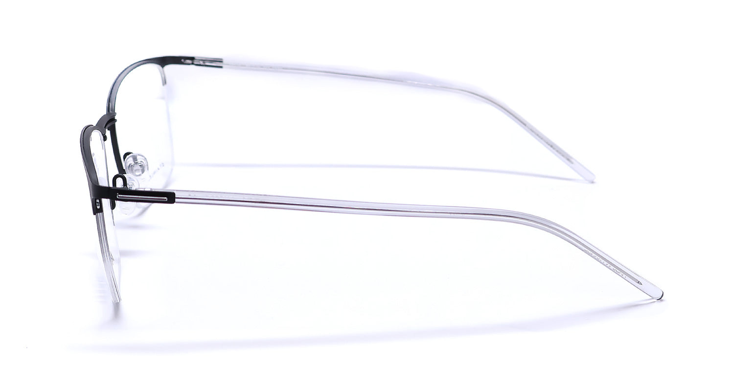 Morel Lightec 30248l Eyeglasses