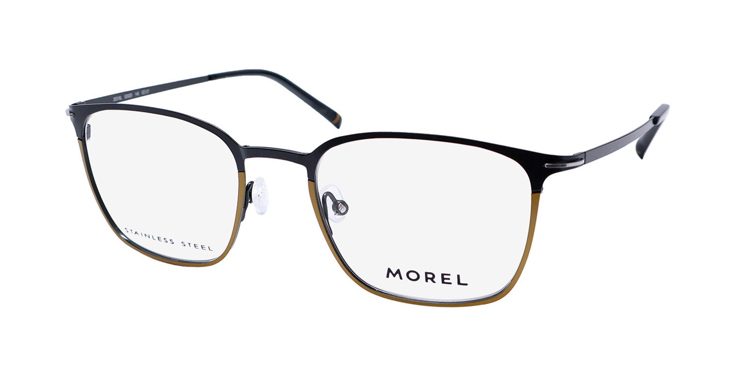 Morel Lightec 30319l Eyeglasses