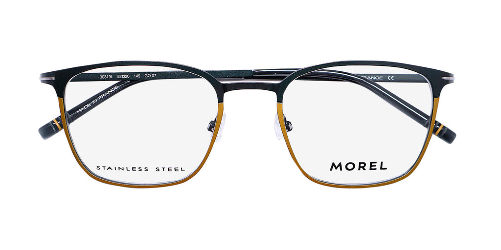 Morel Lightec 30319l Eyeglasses