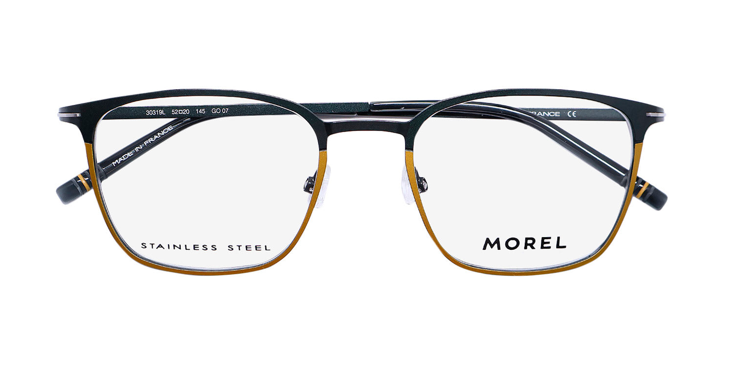 Morel Lightec 30319l Eyeglasses