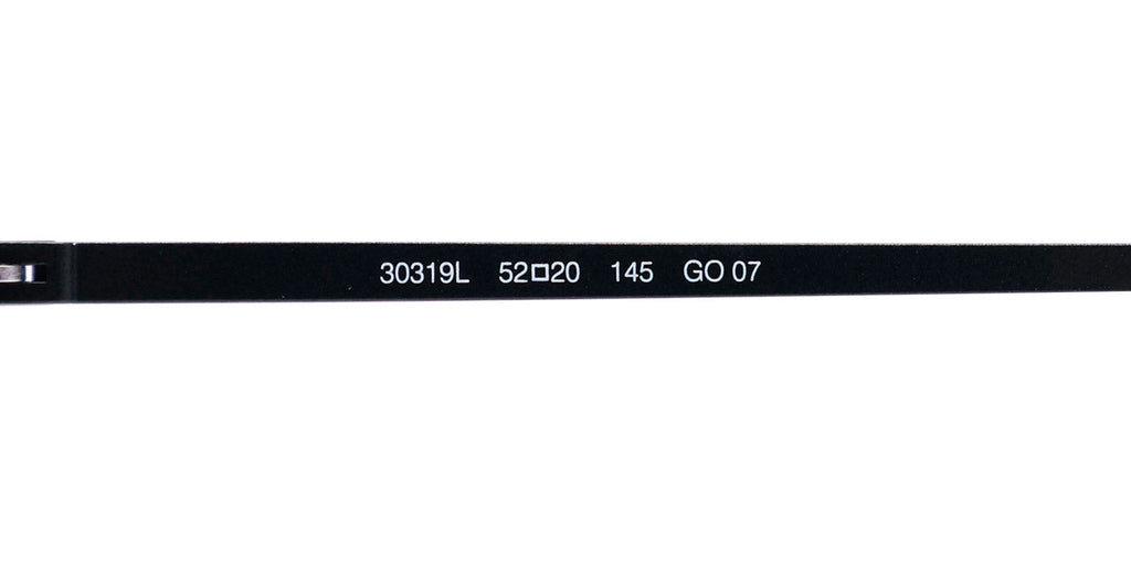 Morel Lightec 30319l Eyeglasses