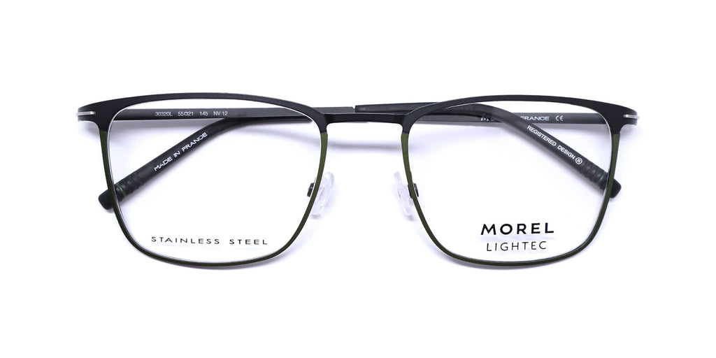 Morel Lightec 30320l Eyeglasses