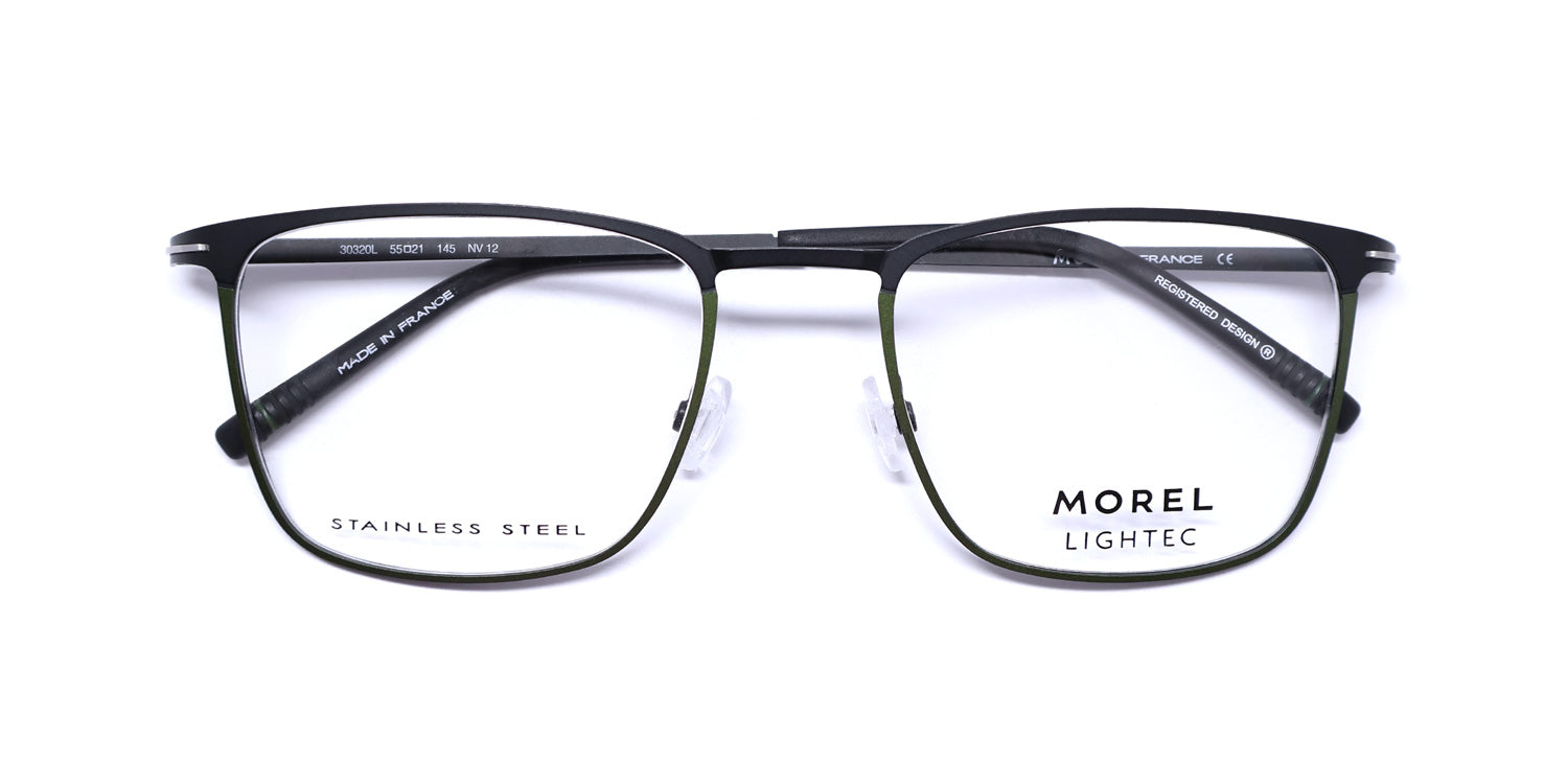 Morel Lightec 30320l Eyeglasses