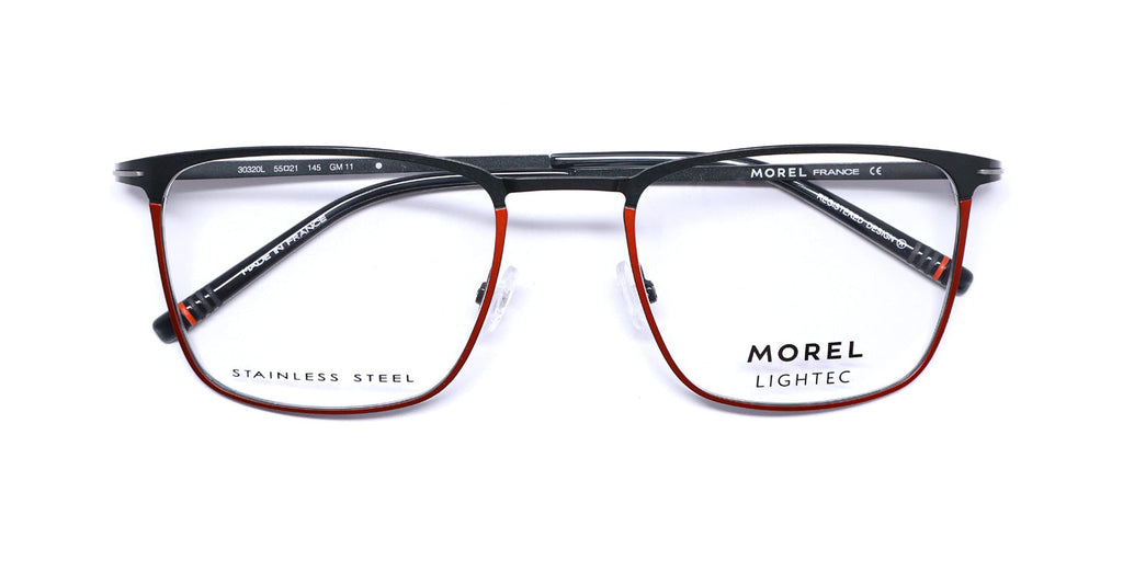 Morel Lightec 30320l Eyeglasses