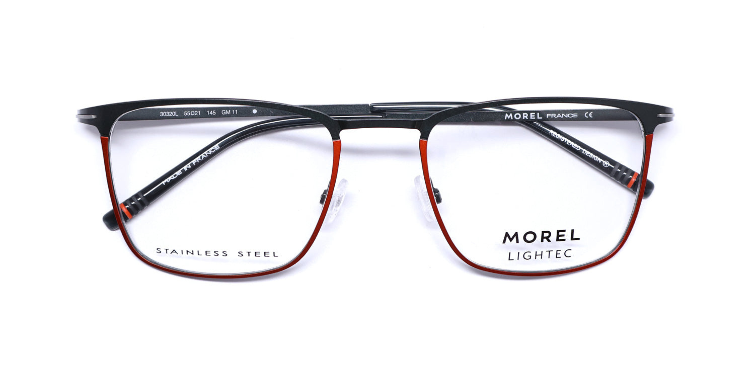 Morel Lightec 30320l Eyeglasses