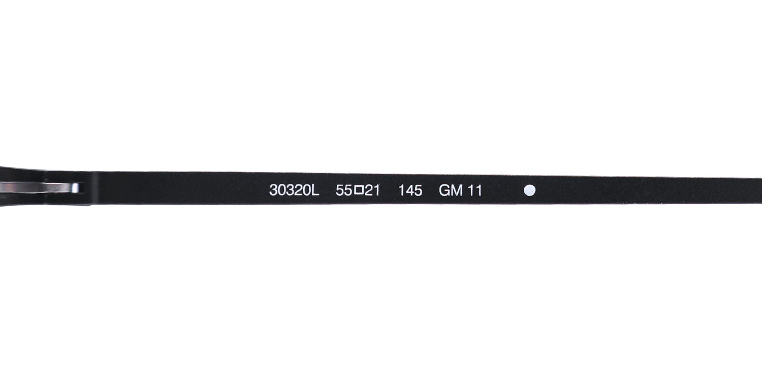 Morel Lightec 30320l Eyeglasses