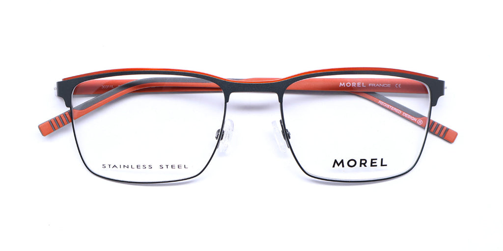 Morel Lightec 30311l Eyeglasses