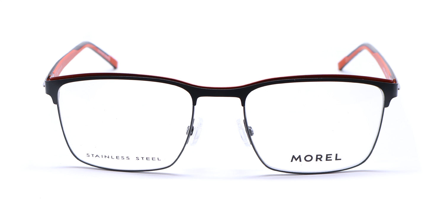 Morel Lightec 30311l Eyeglasses