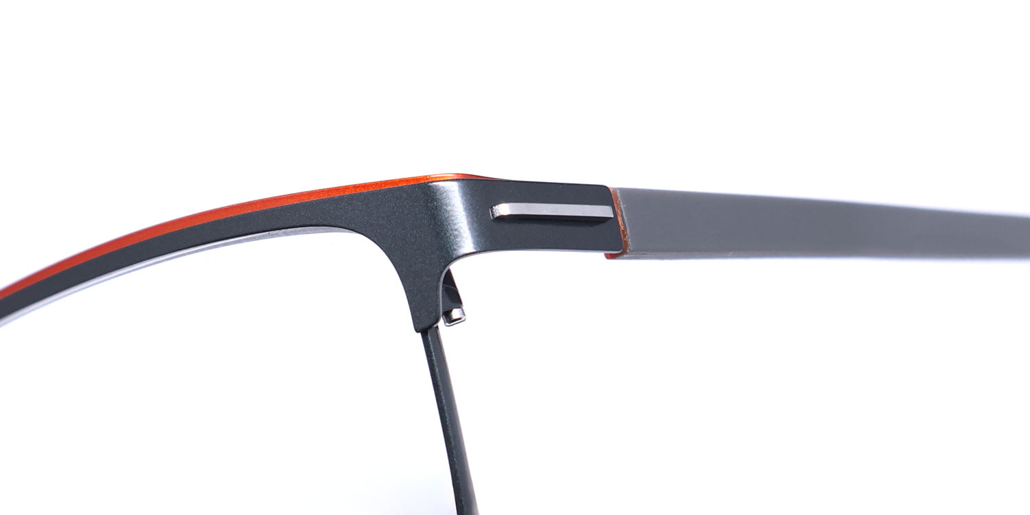 Morel Lightec 30311l Eyeglasses