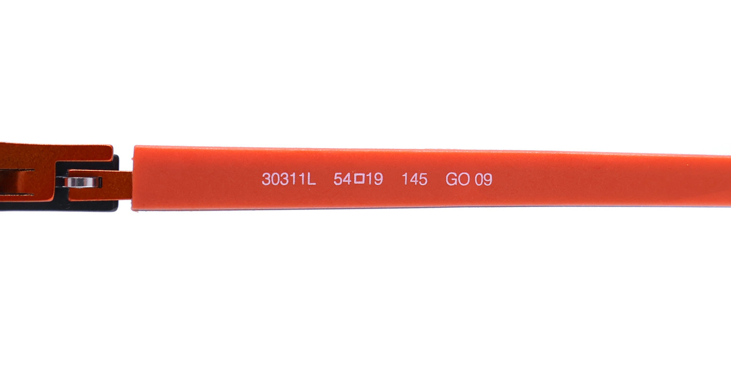 Morel Lightec 30311l Eyeglasses