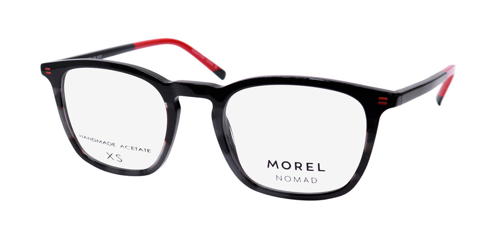 Morel Nomad 40156n Eyeglasses
