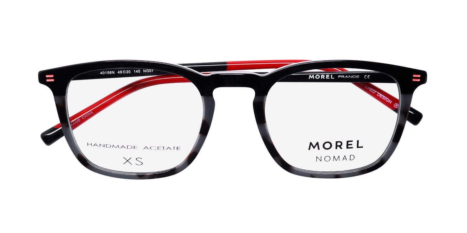 Morel Nomad 40156n Eyeglasses