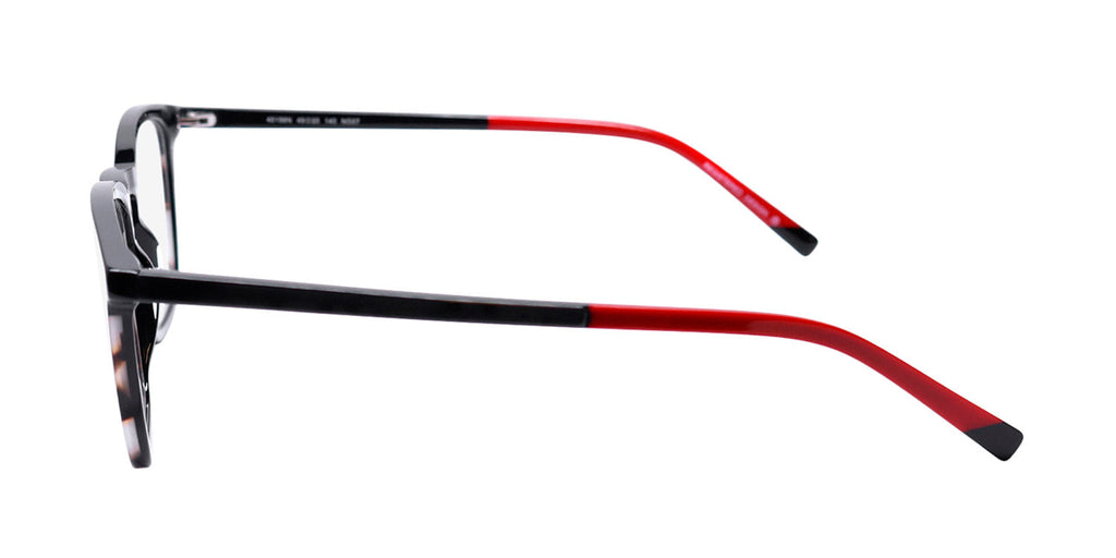 Morel Nomad 40156n Eyeglasses
