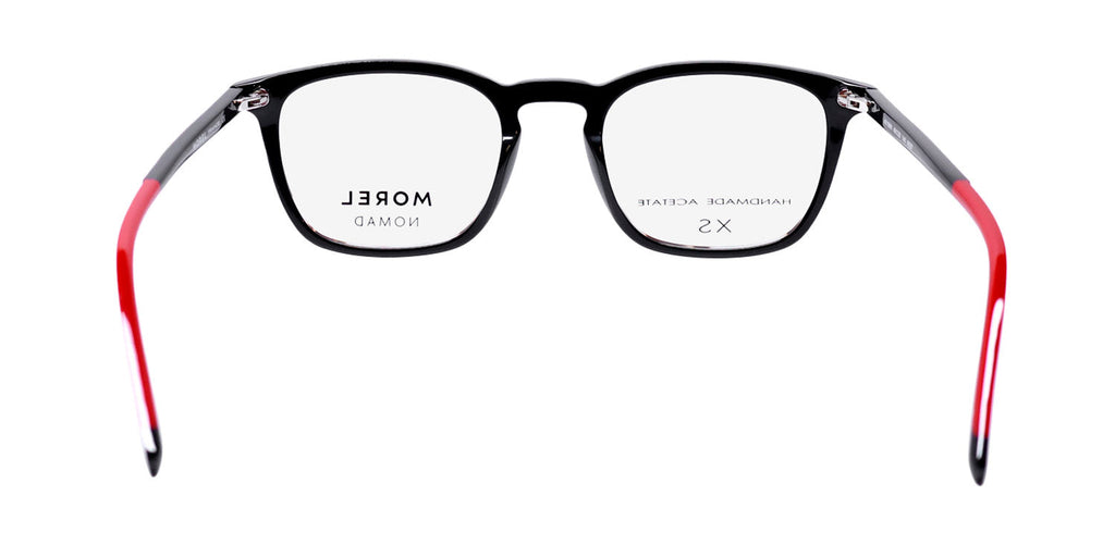 Morel Nomad 40156n Eyeglasses