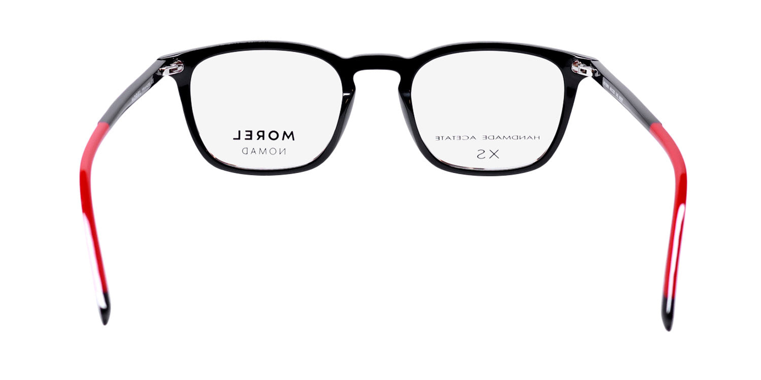 Morel Nomad 40156n Eyeglasses